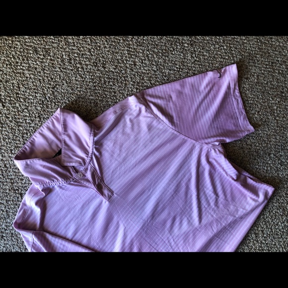 Men’s Nike Golf Polo, XL - Picture 3 of 4